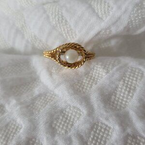 Vintage ring